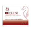 Igcolest 30 capsule