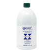 Igiene+ gel mani 60% ricar 1l