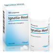 Ignatia 50 tavolette heel