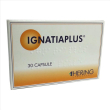 Ignatiaplus 30 capsule 450mg