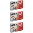 Iken up plus cani gatti piccola taglia scatola 40 compresse 3x40 pz co