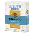 Il gluten free di armando le stelline mais riso integrale e quinoa 400 g