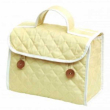 Il nostro primo beauty case