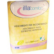 Illa care illa comfort assorbenti per incontinenza misura extra 20 pezzi