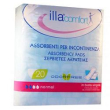 Illa care illa comfort assorbenti per incontinenza misura normale 20 pezzi