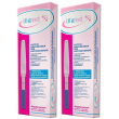 Illa® test doppia prova 2x2 pz