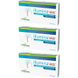 Illumina vasc 10 compresse 3x14 g rivestite con film