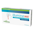 Illumina vasc 10 compresse 4x14 g rivestite con film