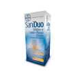 Saniduo febbre e naso ch 8 compresse