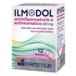 Ilmodol 220 mg antinfiammatorio antireumatico granulato 12 bustine