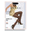 Imbrulia col moka 2/m