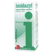 Imidazyl collirio 0,1% flaconi 10 ml contrasta allergie e infiammazioni agli occhi