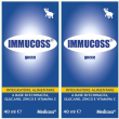 Immucoss gocce 40 ml 2x40 ml orali