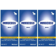 Immucoss gocce 40 ml 3x40 ml orali
