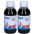 Immudek joy fragola set da 2 2x200 ml soluzione bevibile