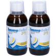 Immudek joy gusto banana 200 ml 2x200 ml soluzione bevibile