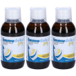 Immudek joy gusto banana 200 ml 3x200 ml soluzione bevibile