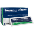 Immudek shampoo forte 16 bustine orosol