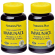 Immun ace tavolette 2x60 pz compresse
