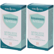 Immun action 60 capsule 2x30 g