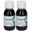 Immun up d3 set da 2 2x100 ml soluzione