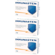 Immunasten 14 bustine 3x56 g polvere per soluzione orale