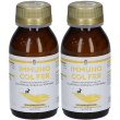 Immuno col fer 2x18 g capsule