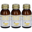Immuno col fer 3x18 g capsule