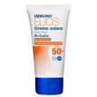 Immuno elios kids - crema solare spf50+ per bambini 50 ml