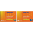 Immuno elios set da 2 2x30 pezzi compresse