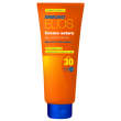 Immuno elios - crema solare gel tocco secco spf30 250 ml