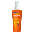 Immuno elios spf20 olio solare spray 200 ml