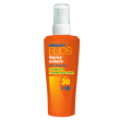 Immuno elios spray solare spf30 per tutti i tipi di pelle 200 ml