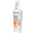 Immuno elios kids - spray solare per bambini spf50+ 150 ml