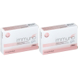 Immuno gin set da 2 2x20 pz compresse