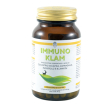Immuno klam colostro capr60 capsule