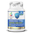 Colours life immuno veg mangostano fungo shitake 60 compresse 1200 mg