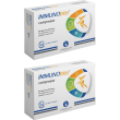 Immunobios compresse masticabili 2x20 pz masticabili