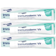 Immunoderm vir gel cutaneo 20 ml 3x20 ml