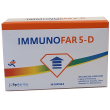 Immunofar 5 d 30 capsule