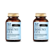 Immunogea salugea - difese immunitarie adulti capsule 2x33 g capsule
