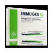 Immunogen 25 compresse