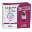 Immunomix advanced integratore per il sistema immunitario 50 capsule