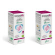 Immunomix advanced set da 2 2x210 g sciroppo