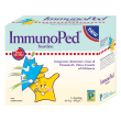 Immunoped 14 bustine 3g