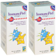 Immunoped sciroppo 140 ml set da 2 2x140 ml