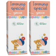 Immunospecial gocce 20 ml set da 2 2x20 ml orali