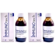 Immunotech soluzione orale 2x200 ml orale