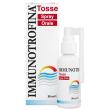 Immunotrofina tosse spray orale
