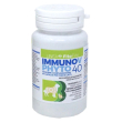 Immunov phyto 40 - mangime complementare per cani e gatti 40 capsule